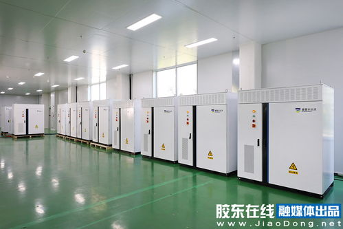 綠動(dòng)齊魯，碳路未來(lái) 德晉新能源以強(qiáng)“芯”減碳的綠色密碼引領(lǐng)投資管理