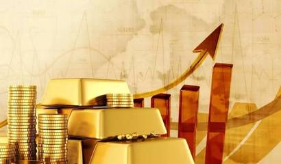 工迎新春，如意金彩 | 工行金條等你抱回家！投資管理新機(jī)遇