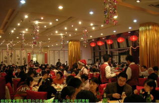 專業(yè)承包工廠學校食堂，承辦酒席尾牙宴，打造優(yōu)質(zhì)實惠的餐飲管理服務(wù)